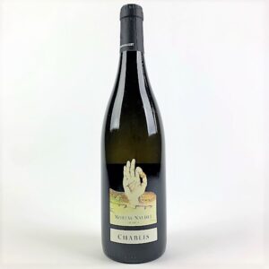 Domaine Moreau-Naudet Chablis