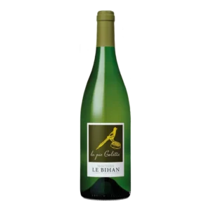 Domaine Mouthes Le Bihan Pie Colette Blanc