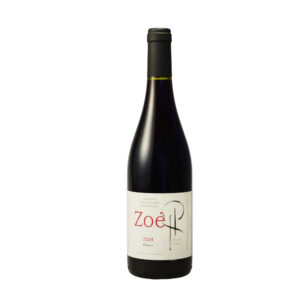 Parcé Frères Zoé Rouge