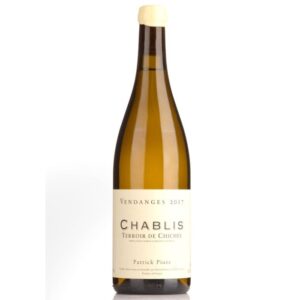 Patrick Piuze Chablis Terroir de Chichée