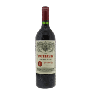 Pétrus Pomerol 1989