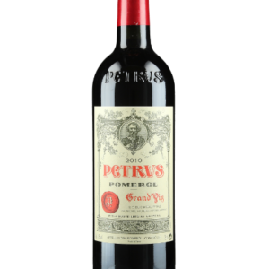 Pétrus Pomerol 2010