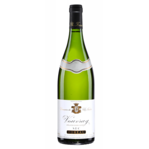 Philippe Foreau Domaine du Clos Naudin Vouvray Sec