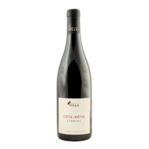 Pierre-Jean Villa Côte-Rôtie Carmina