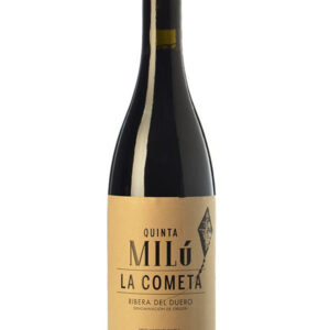 Quinta Milú La Cometa Ribera del Duero