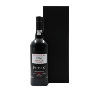 Quinta do Noval Nacional Vintage Port 2004