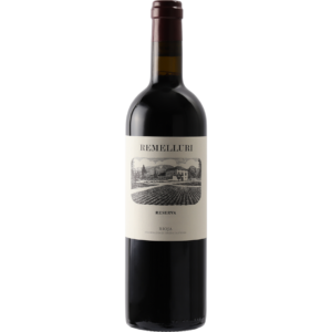 Remelluri Reserva Rioja