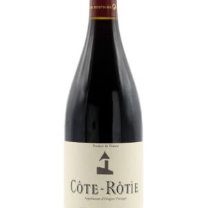 René Rostaing Ampodium Côte-Rôtie