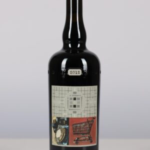 Sine Qua Non Rattrapante Grenache 2012