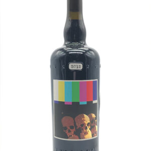 Sine Qua Non Eleven Confessions Touche Syrah 2012