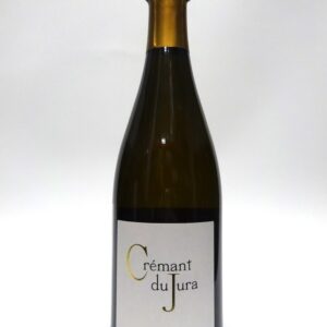 Bénédicte et Stéphane Tissot Crémant du Jura