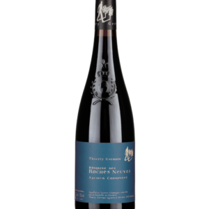 Thierry Germain Domaine des Roches Neuves Saumur-Champigny