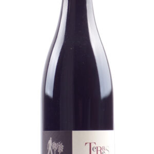 Thierry Germain Domaine des Roches Neuves Terres Chaudes