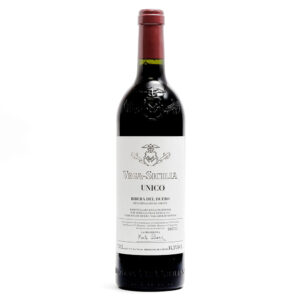 Vega Sicilia Único Gran Reserva