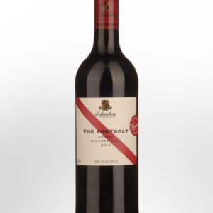 d'Arenberg The Footbolt Shiraz 2012