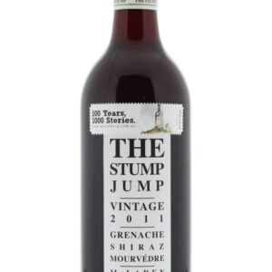 d'Arenberg The Stump Jump GSM 2011