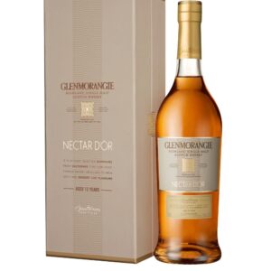 GLENMORANGIE NECTAR D'OR 12 YEARS