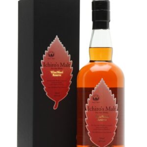 ICHIRO 'S WINE WOOD RESERVE