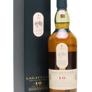 LAGAVULIN 16 YEARS
