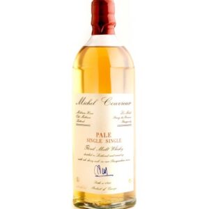 MICHEL COUVREUR PALE SING MALT