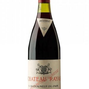 chateau rayas 2003