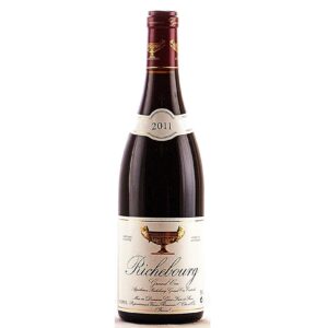 GROS FRERE ET SOEUR RICHEBOURG 2012
