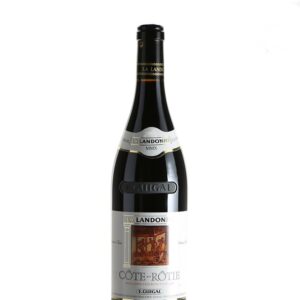 guigal la ladonne 2010