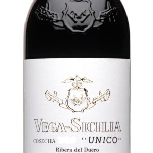 Vega Sicilia Unico 2000