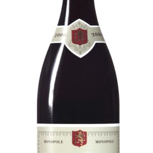 FAIVELEY CLOS CORTONS MAGNUM 2012
