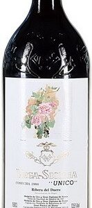Vega Sicilia Unico 2002