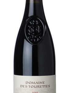 Delas tourettes 2010 magnum