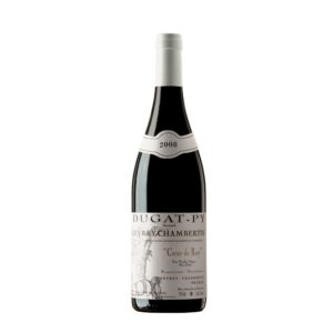dugat py grevey chambertin coeur de roy 2013