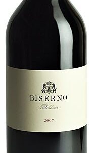 antinori biserno 2010