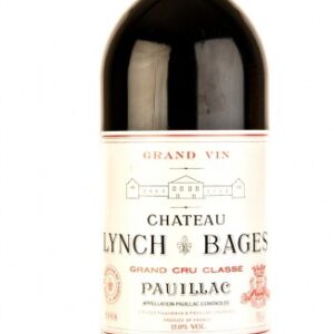 lynch bages1998