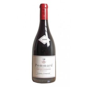 armand clos epeneaux 2009