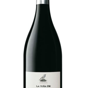 la viña de andres romero 2009