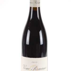 DOMAINE CHANTAL LESCURE LES SUCHOTS 2014