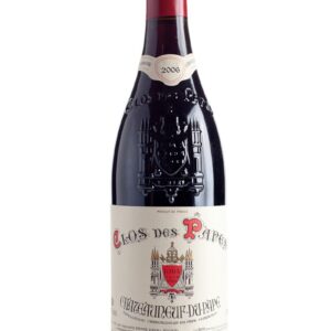 CLOS DES PAPES  2013