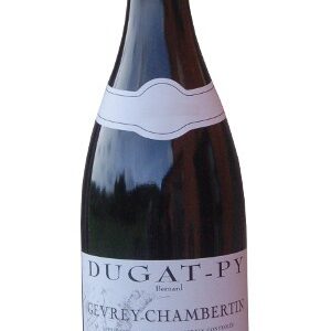 dugat py grevey chambertin  vielles vignes 2013