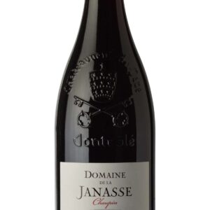 janasse chaupin 2010