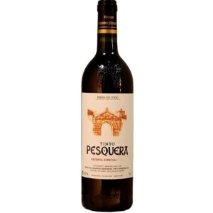 PESQUERA RESERVA 2005 MAGNUM