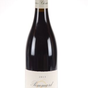 Pommard Les Vaumuriens Chantal Lescure 2011 magnum