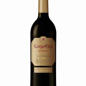 CAMPO VIEJO GRAN RESERVA 1961