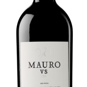 MAURO VENDIMIA SELECCIONADA 2002