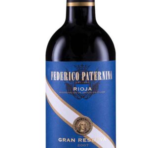 paternina gran reserva 1970