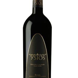 YSIOS RESERVA EDICION LIMITADA 2009