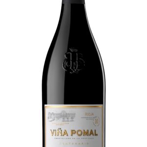 Viña Pomal 1970