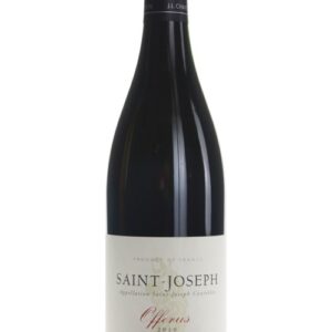 chave st joseph 2011