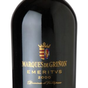 marques de griñon emeritus