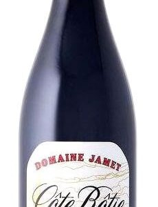 JAMET COTE ROTIE 2011